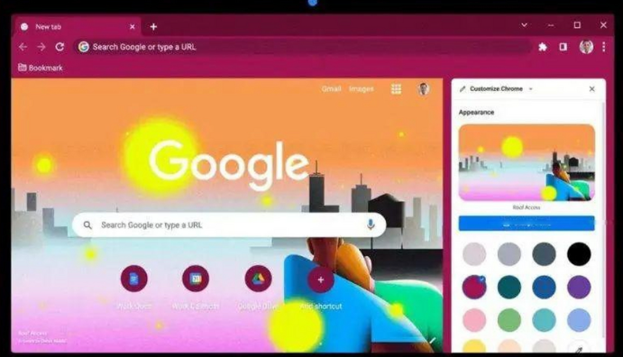 Google浏览器下载视频自动断点续传