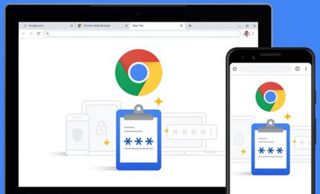 Google浏览器下载安装包多设备同步
