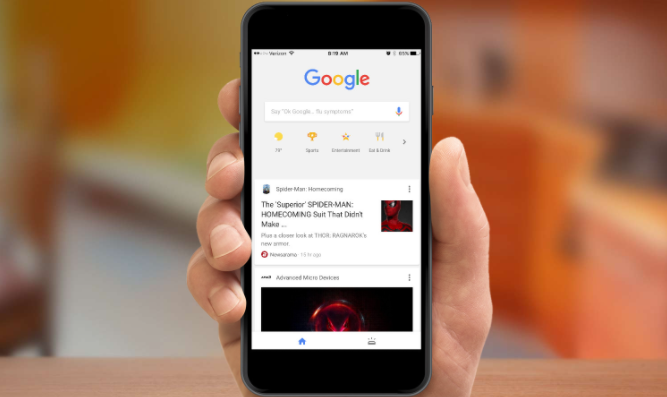 Google浏览器广告拦截能力对比实测