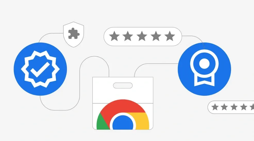 Google Chrome浏览器下载及浏览器广告过滤规则配置