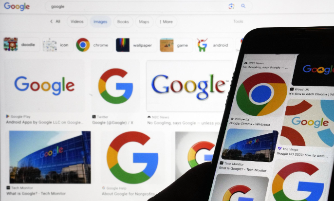 Google Chrome浏览器网页调试工具实用介绍