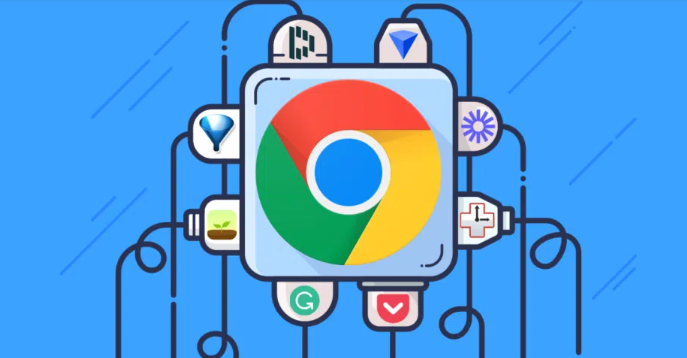 Chrome浏览器插件多账户数据同步冲突处理