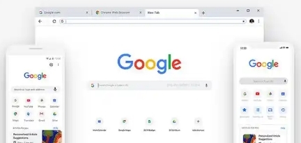 Chrome浏览器多标签页协作插件功能介绍