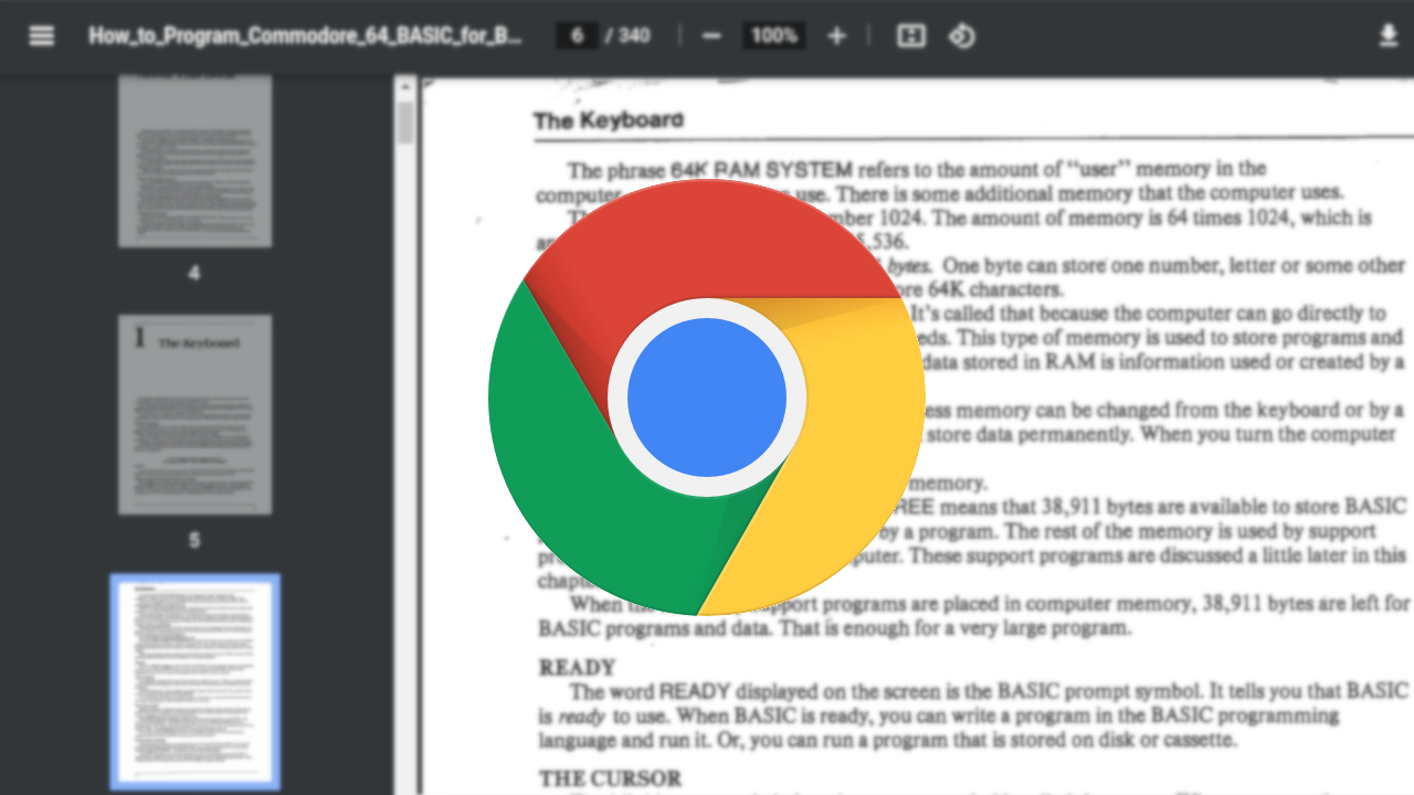 Google浏览器广告过滤插件安装指南