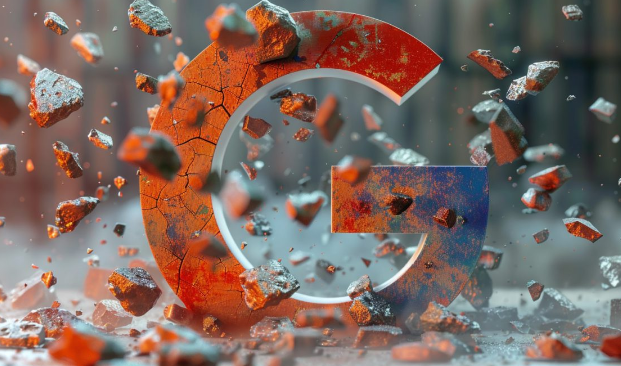 google浏览器标签页无法滚动怎么解决