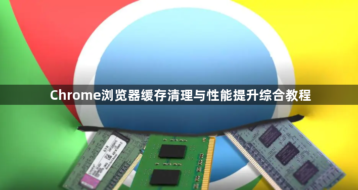 Chrome浏览器缓存清理与性能提升综合教程1