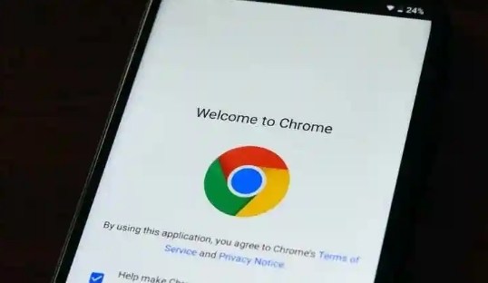 Chrome浏览器多账户登录及切换操作教程