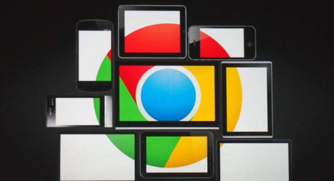 google Chrome浏览器网络异常断点续传恢复操作