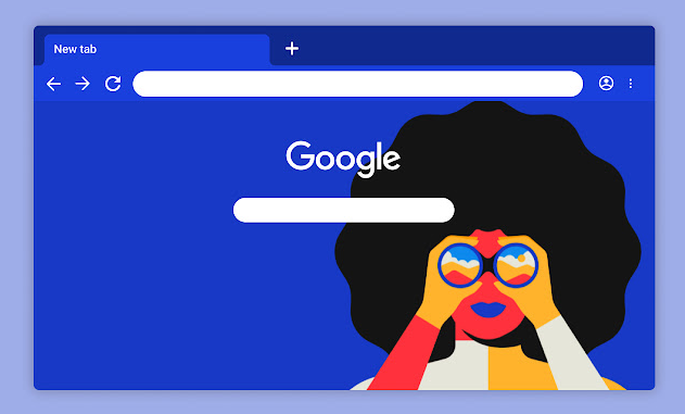 google Chrome浏览器iPad版多账户切换操作技巧