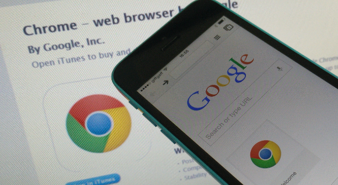 Chrome浏览器网页内容保存操作方便吗