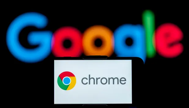 Chrome浏览器下载安装后窗口显示异常可能与分辨率设置相关