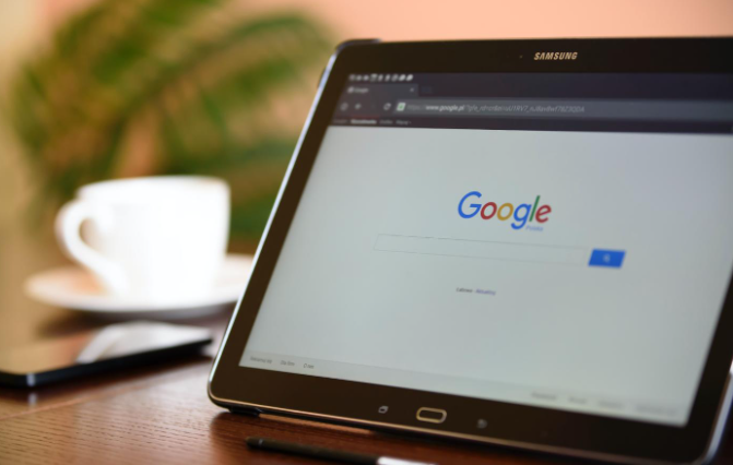 google浏览器下载速度慢时如何使用下载加速器