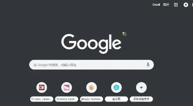 google Chrome下载安装后隐藏功能实用解析