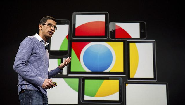 google Chrome下载文件始终失败是否需清空数据